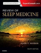 Review of Sleep Medicine 4th Edición | مروری بر داروی خواب